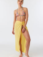 HANALEI COVERUP SKIRT