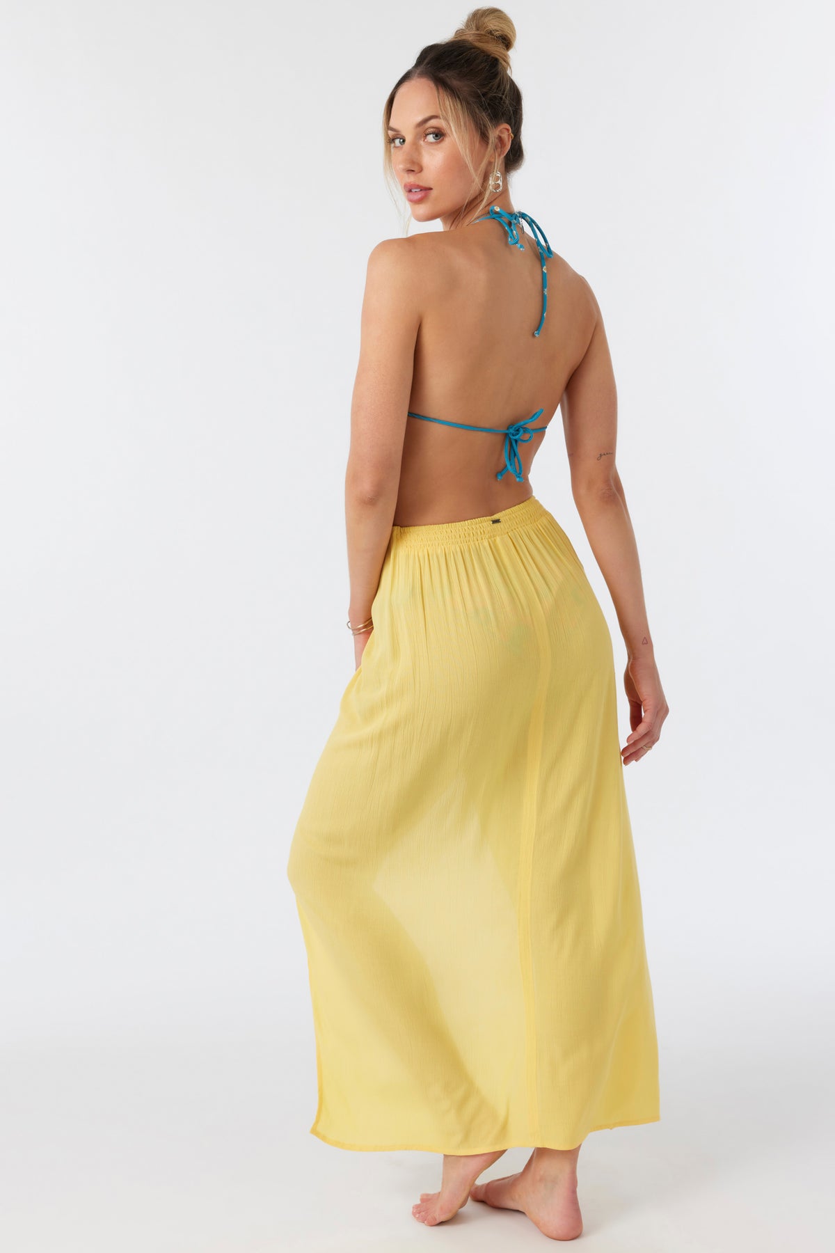 HANALEI COVERUP SKIRT