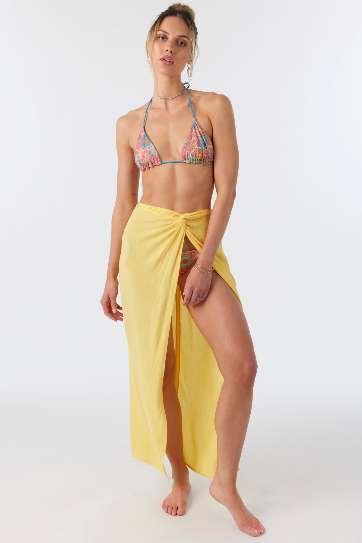 HANALEI COVERUP SKIRT
