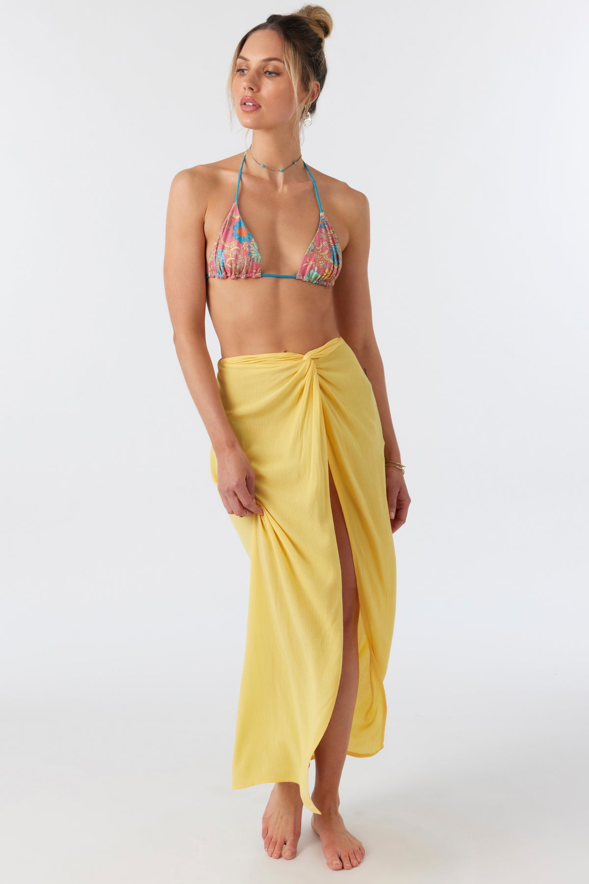 HANALEI COVERUP SKIRT