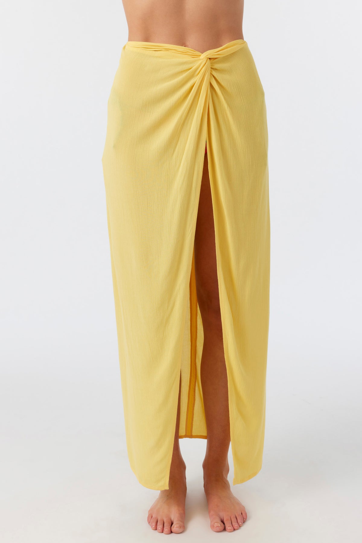 HANALEI COVERUP SKIRT