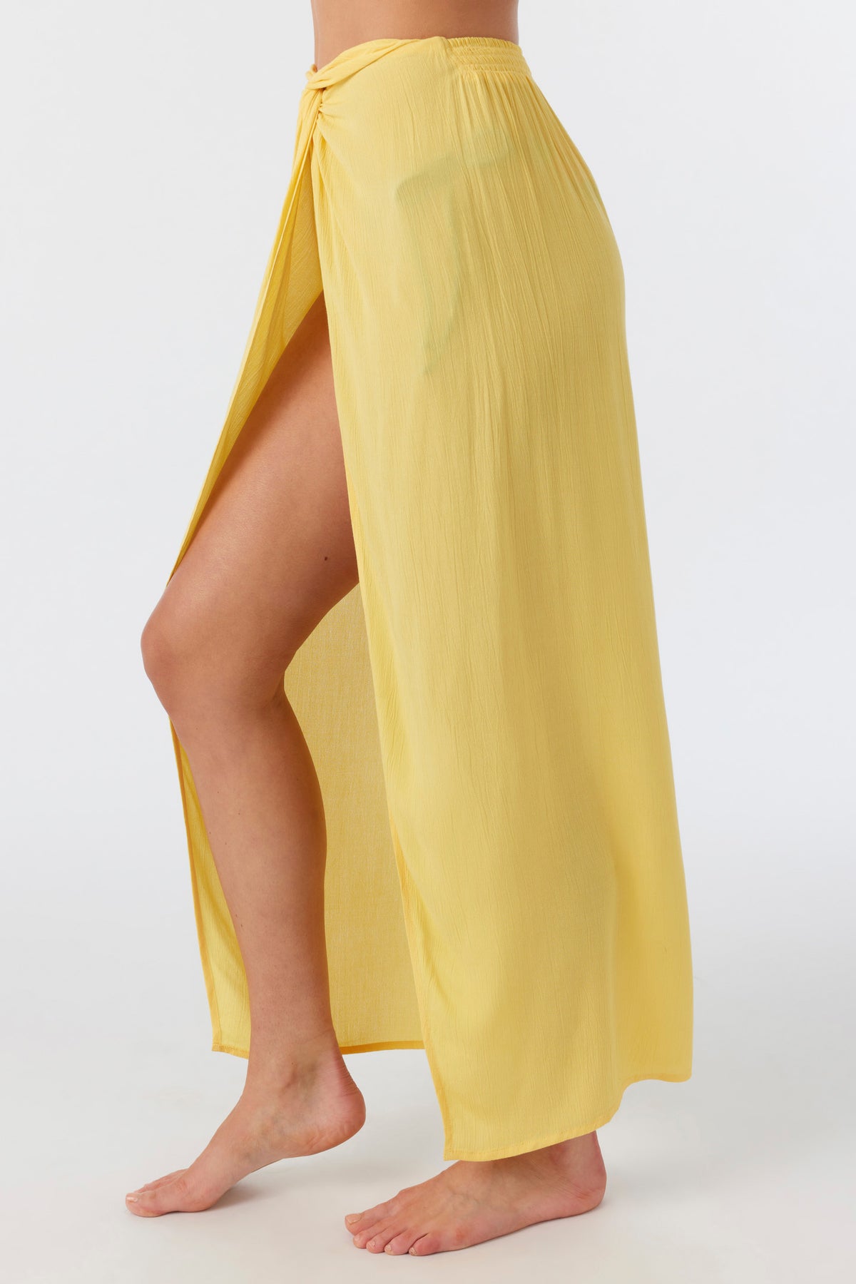 HANALEI COVERUP SKIRT