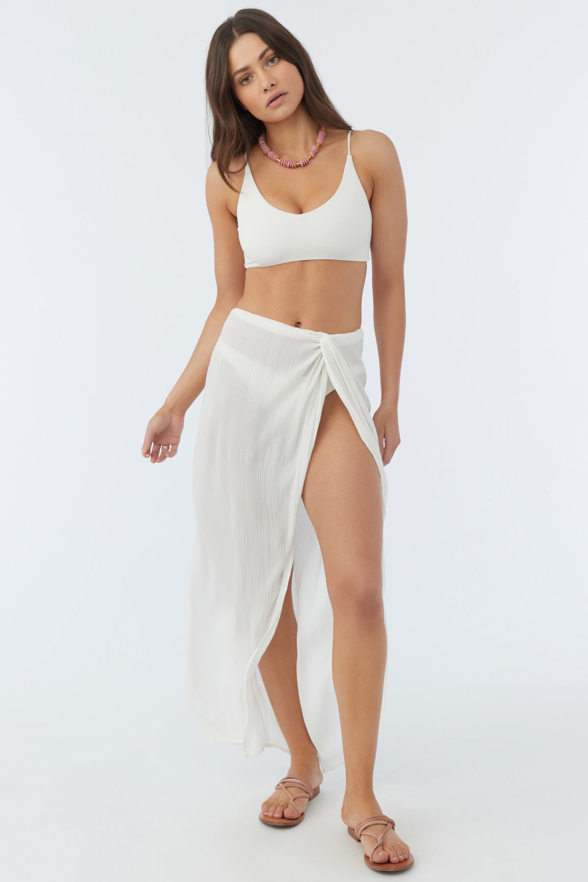 HANALEI COVERUP SKIRT