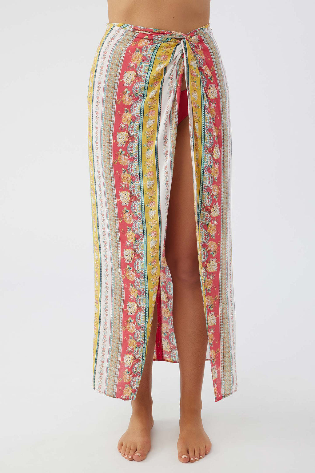 DELILAH COVER-UP