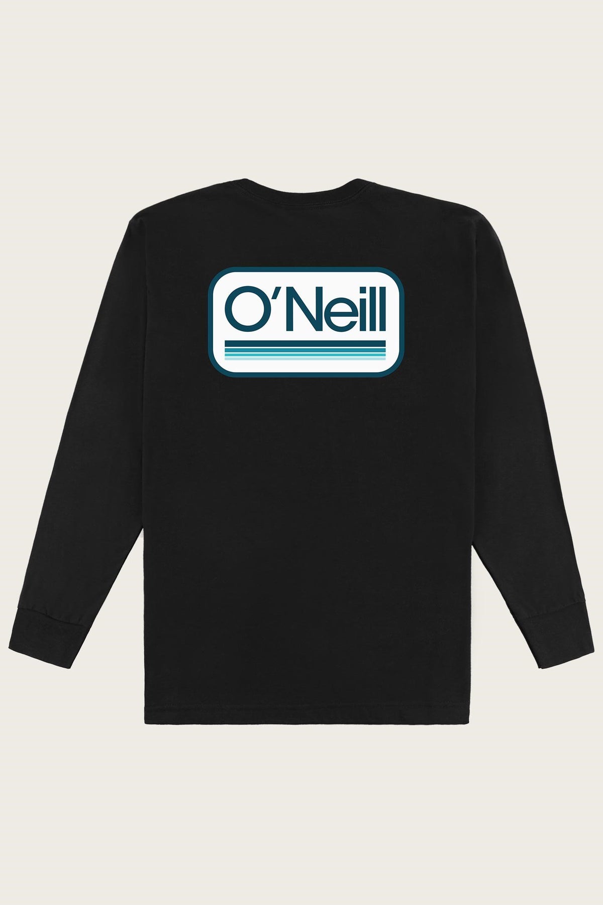 HEADQUARTERS LONG SLEEVE