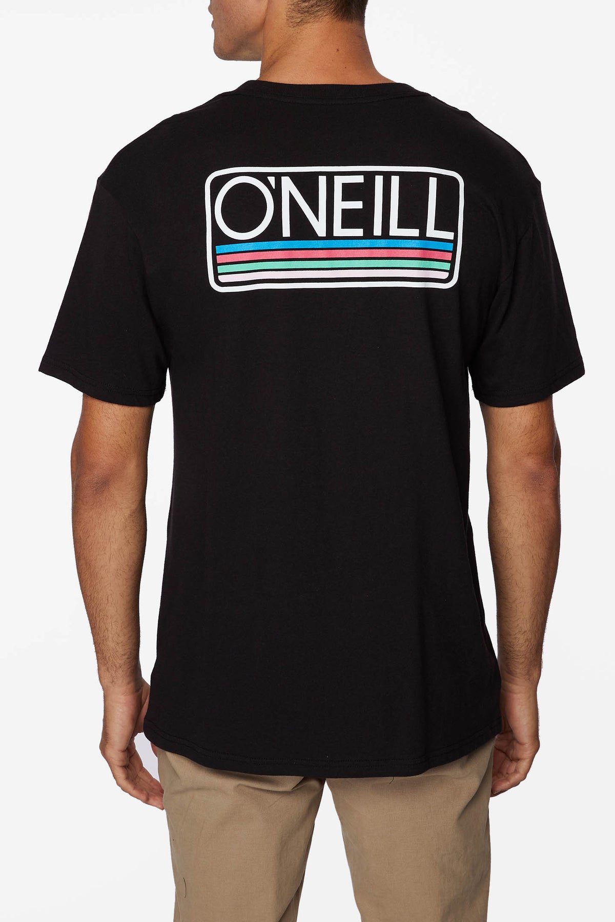 HEADQUARTERS TEE
