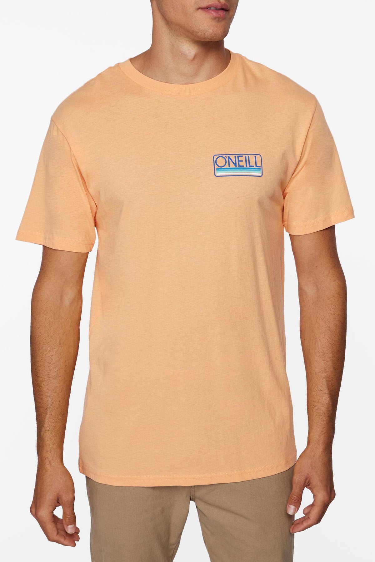 HEADQUARTERS TEE