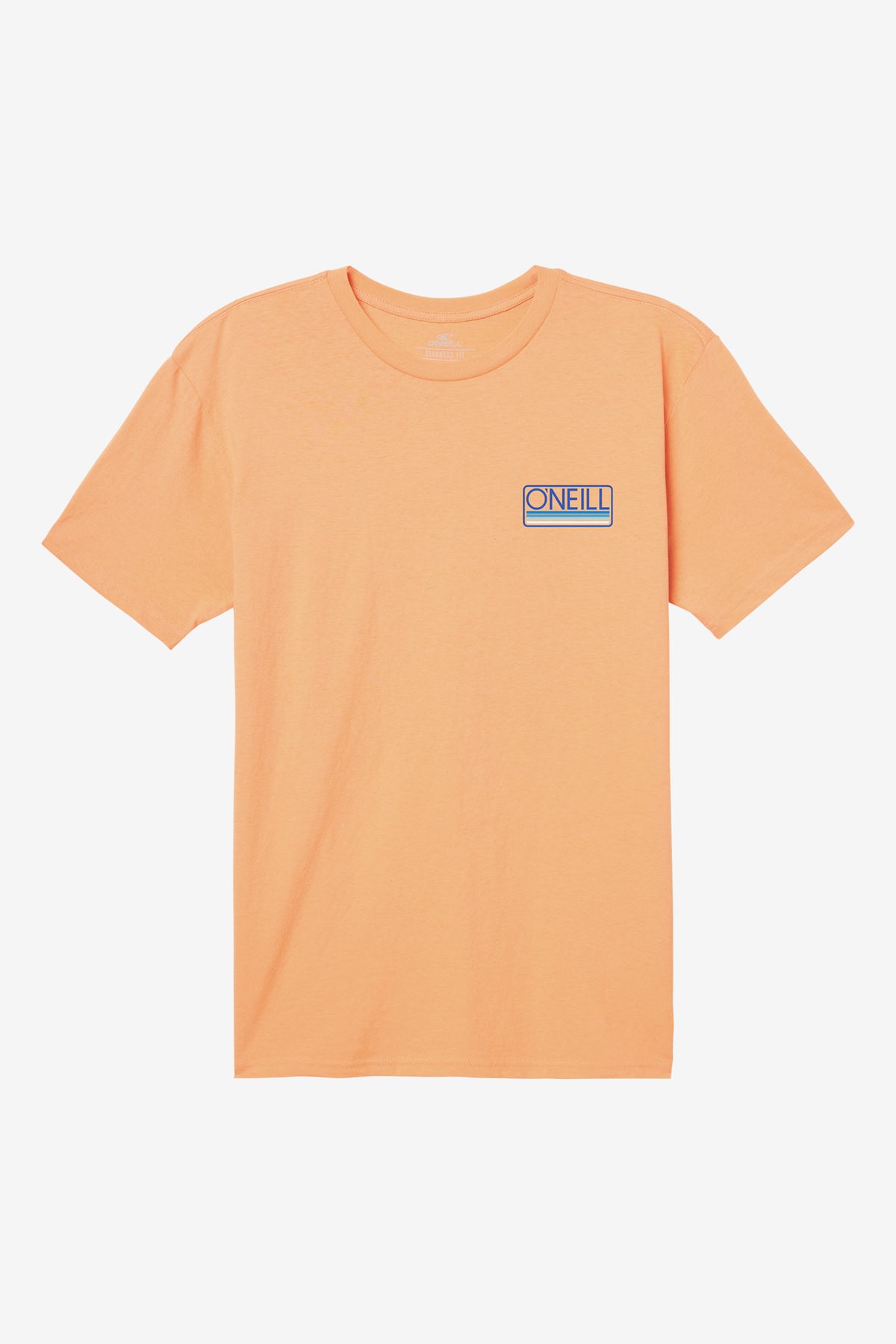 HEADQUARTERS TEE