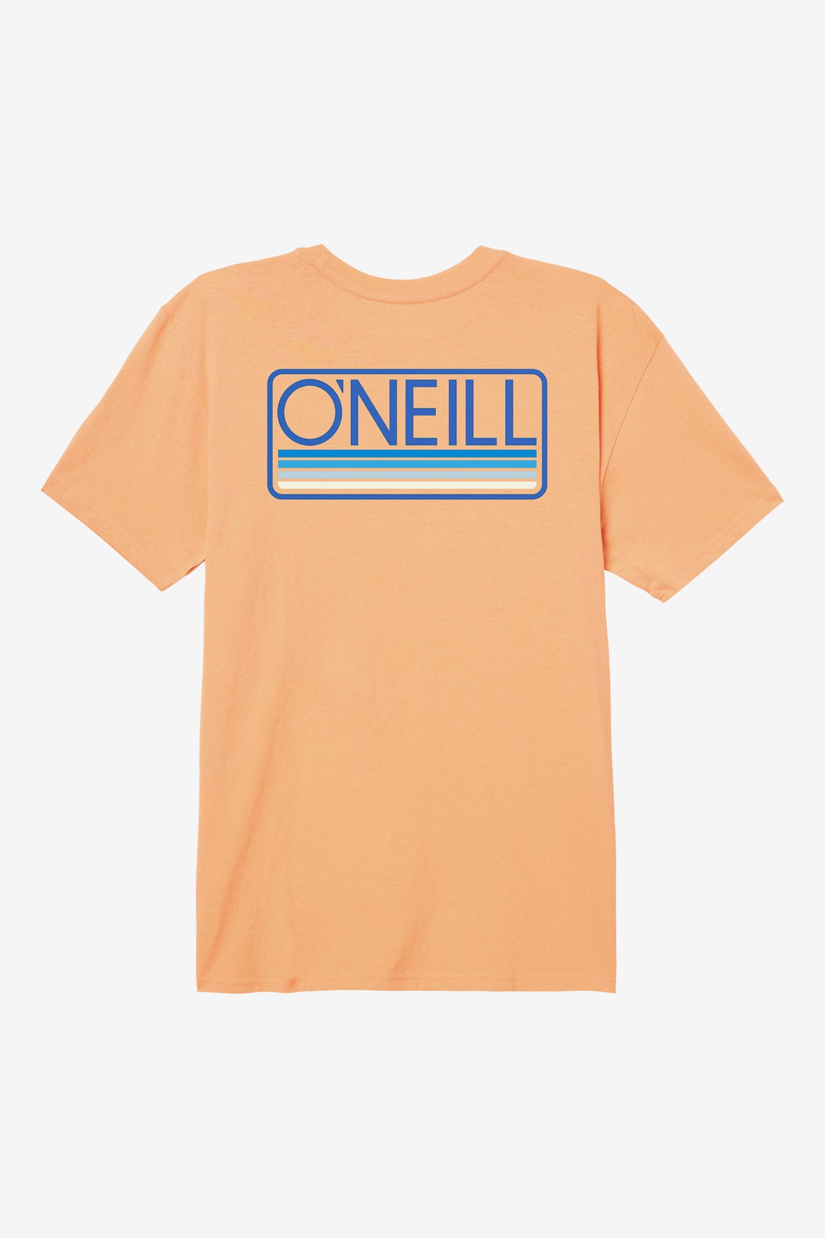HEADQUARTERS TEE