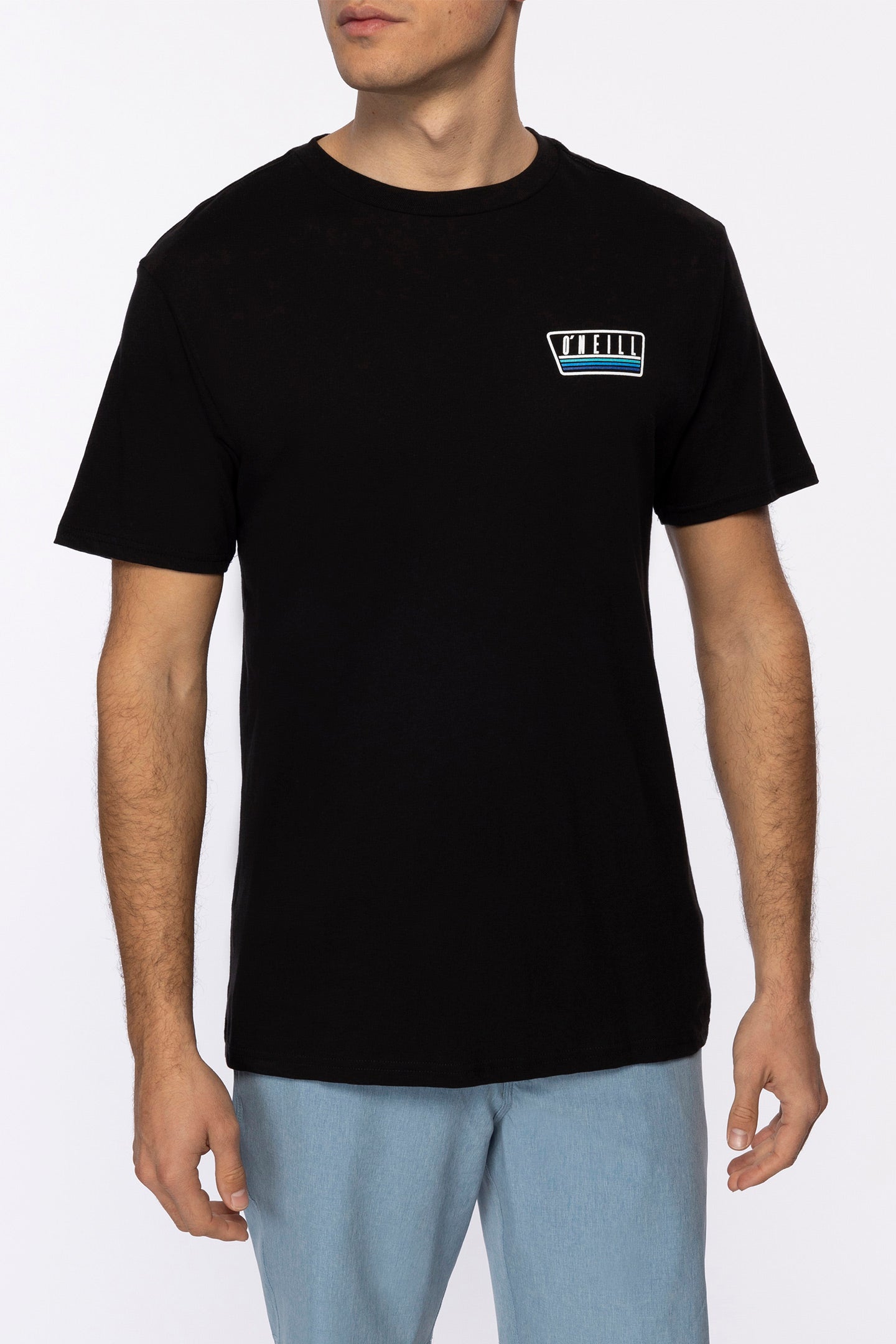HEADQUARTER TEE