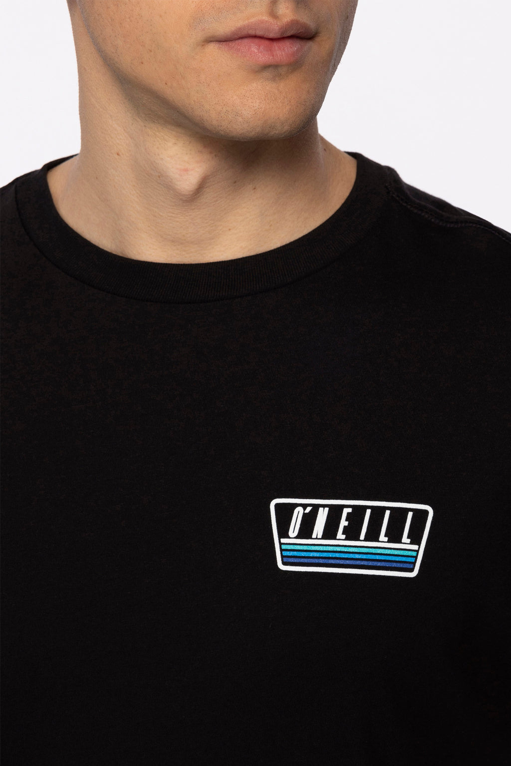 HEADQUARTER TEE
