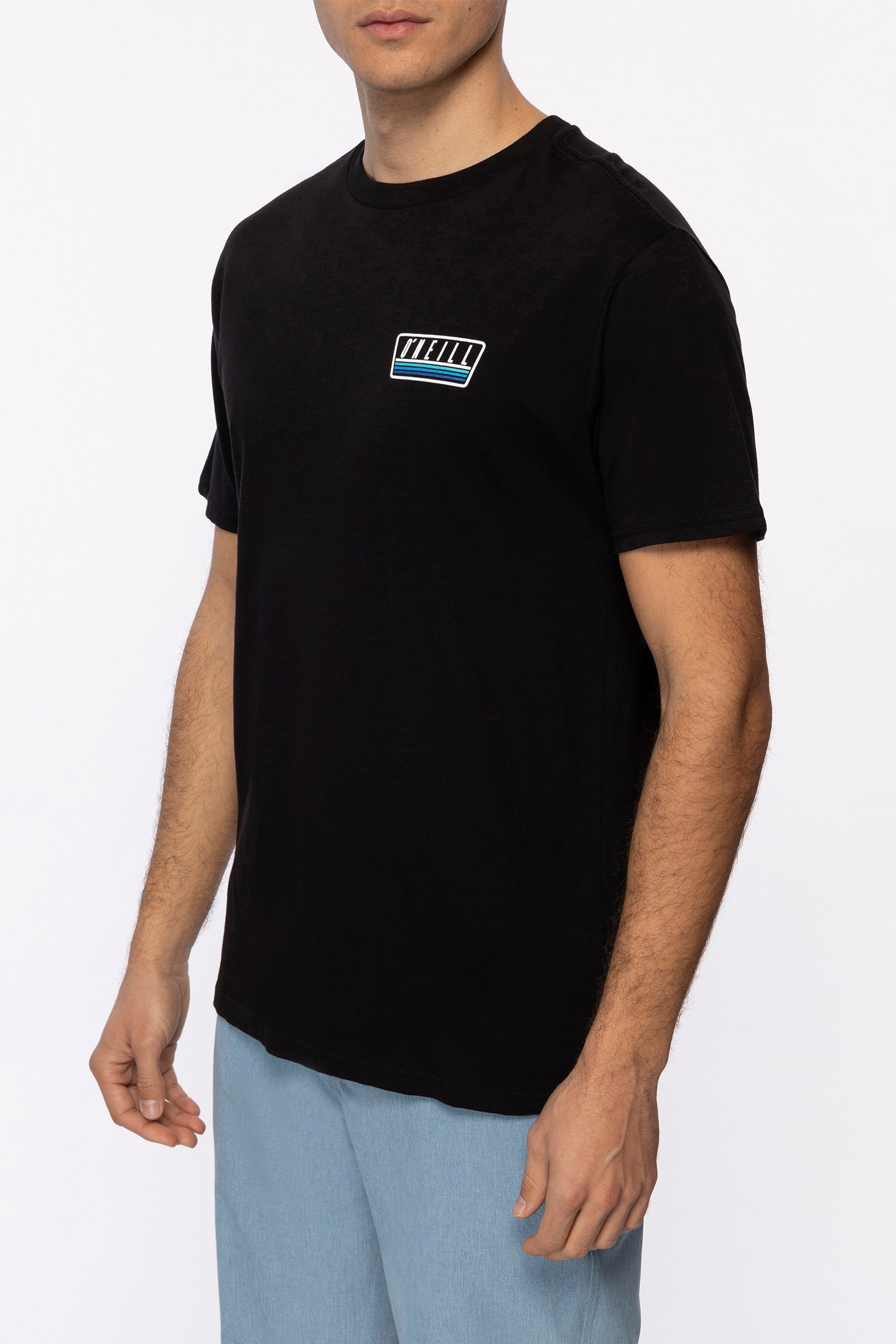HEADQUARTER TEE