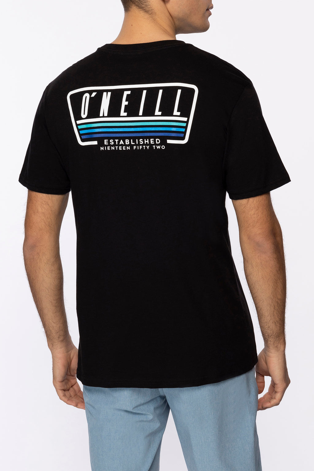 HEADQUARTER TEE
