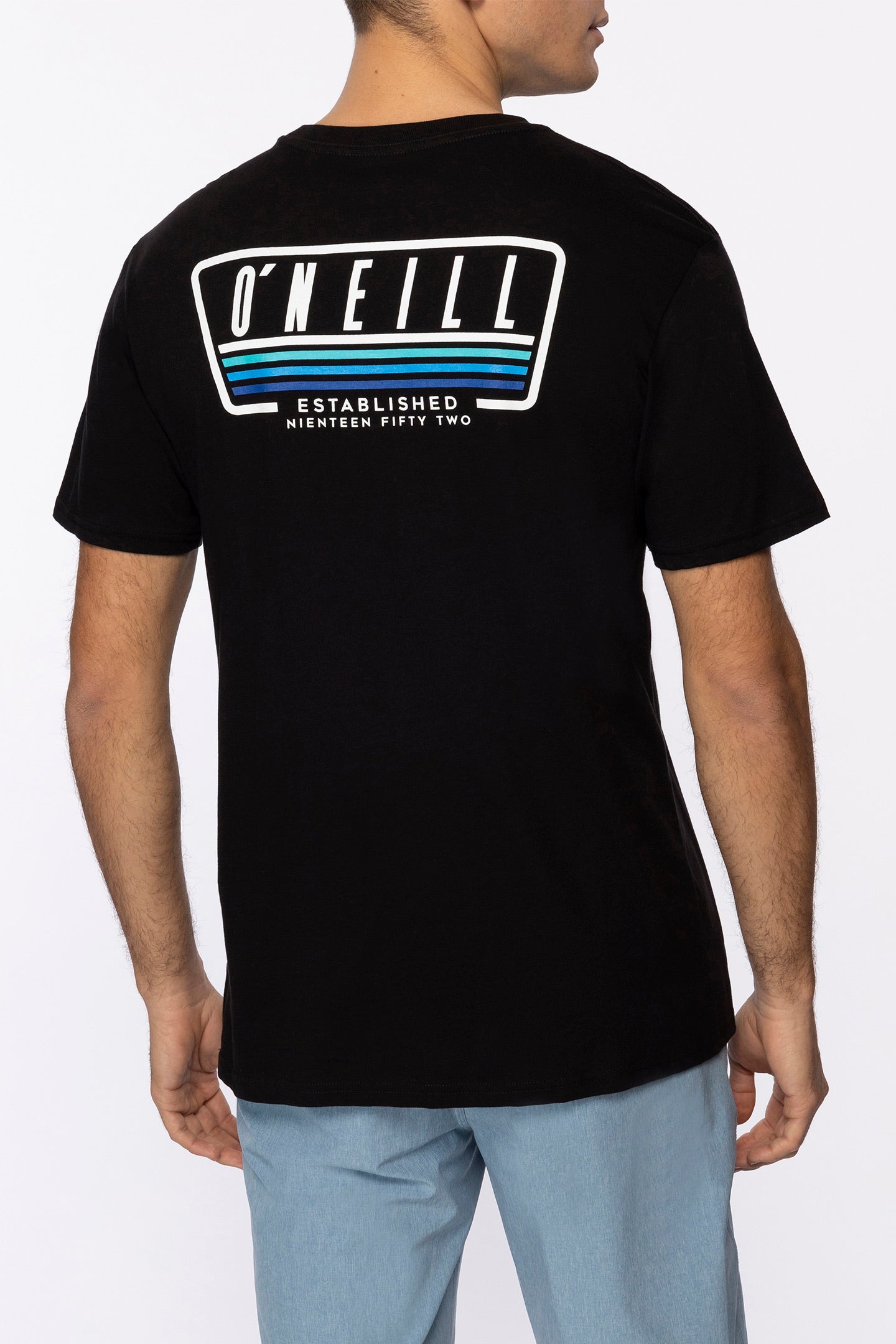 HEADQUARTER TEE