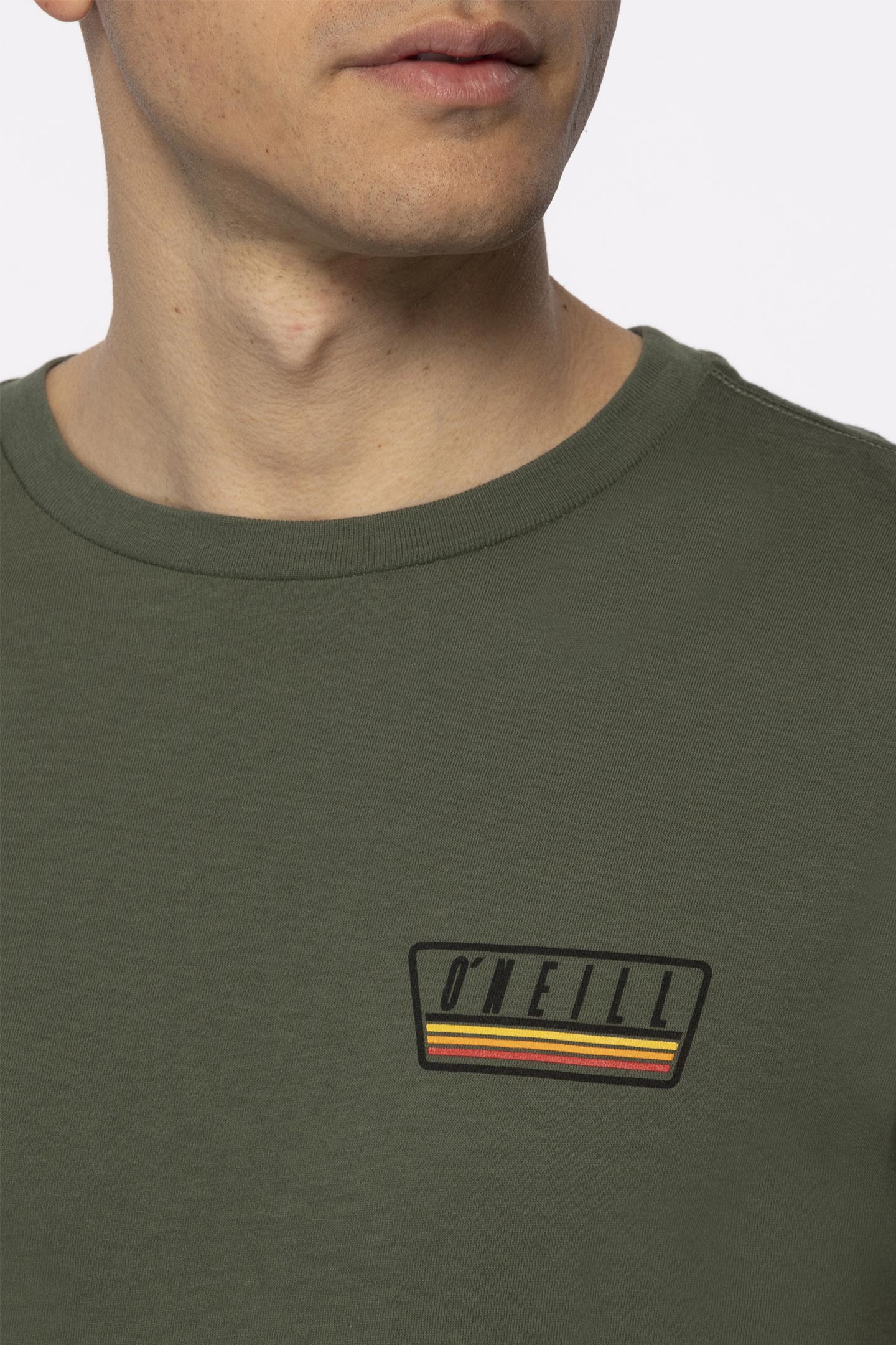 HEADQUARTER TEE