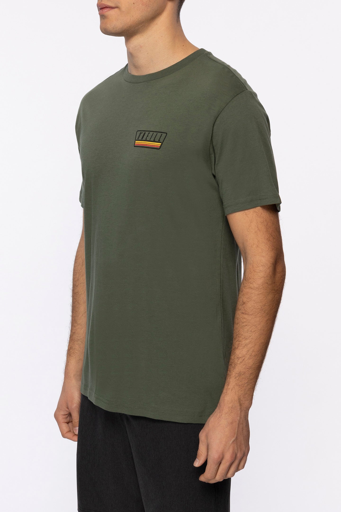 HEADQUARTER TEE