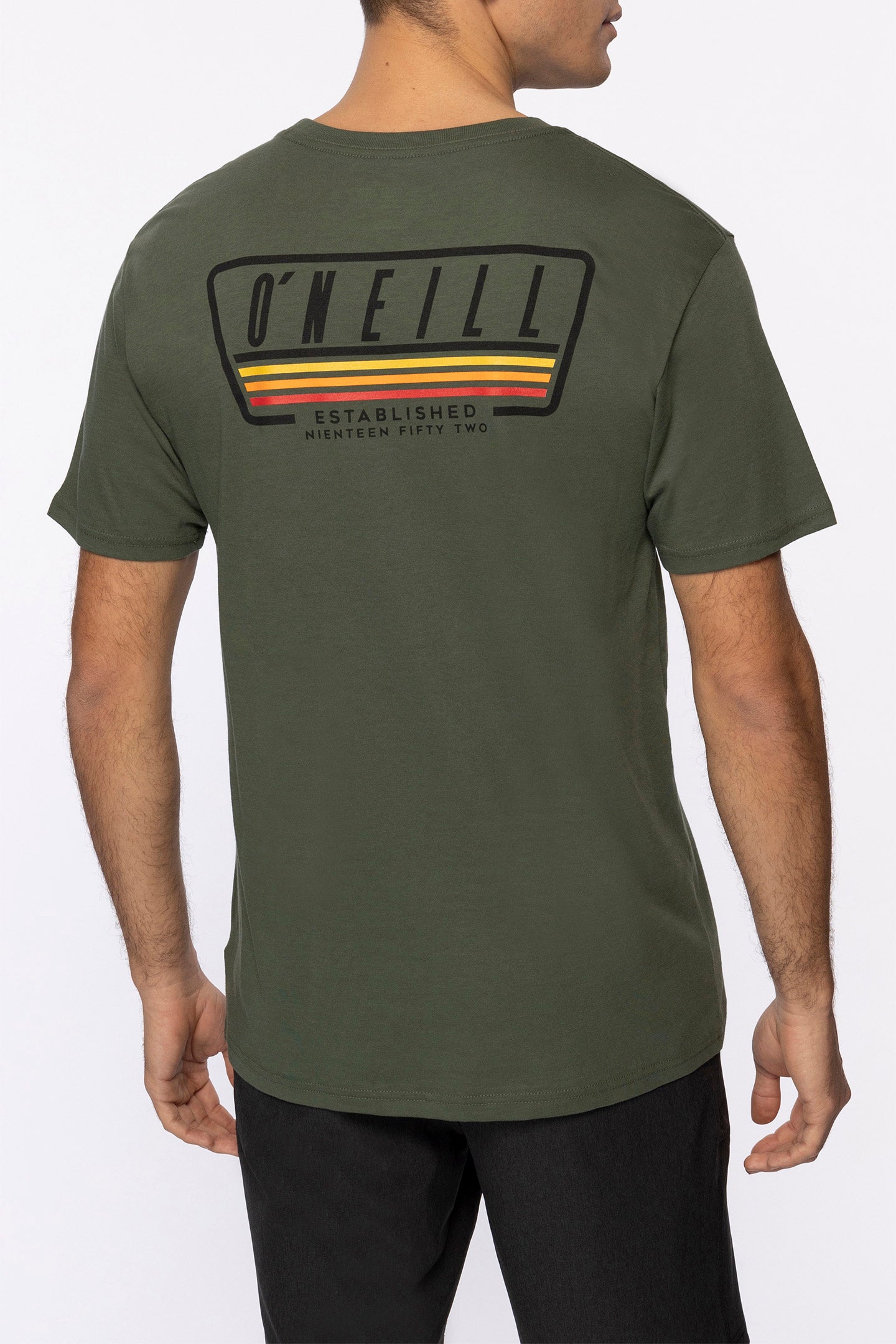 HEADQUARTER TEE