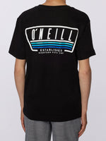 BOYS HEADQUARTER TEE