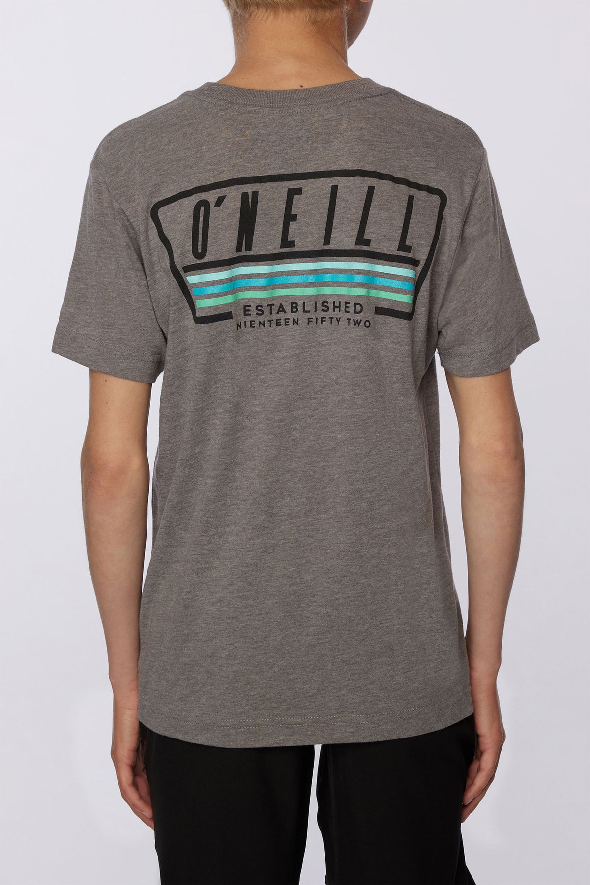 BOYS HEADQUARTER TEE