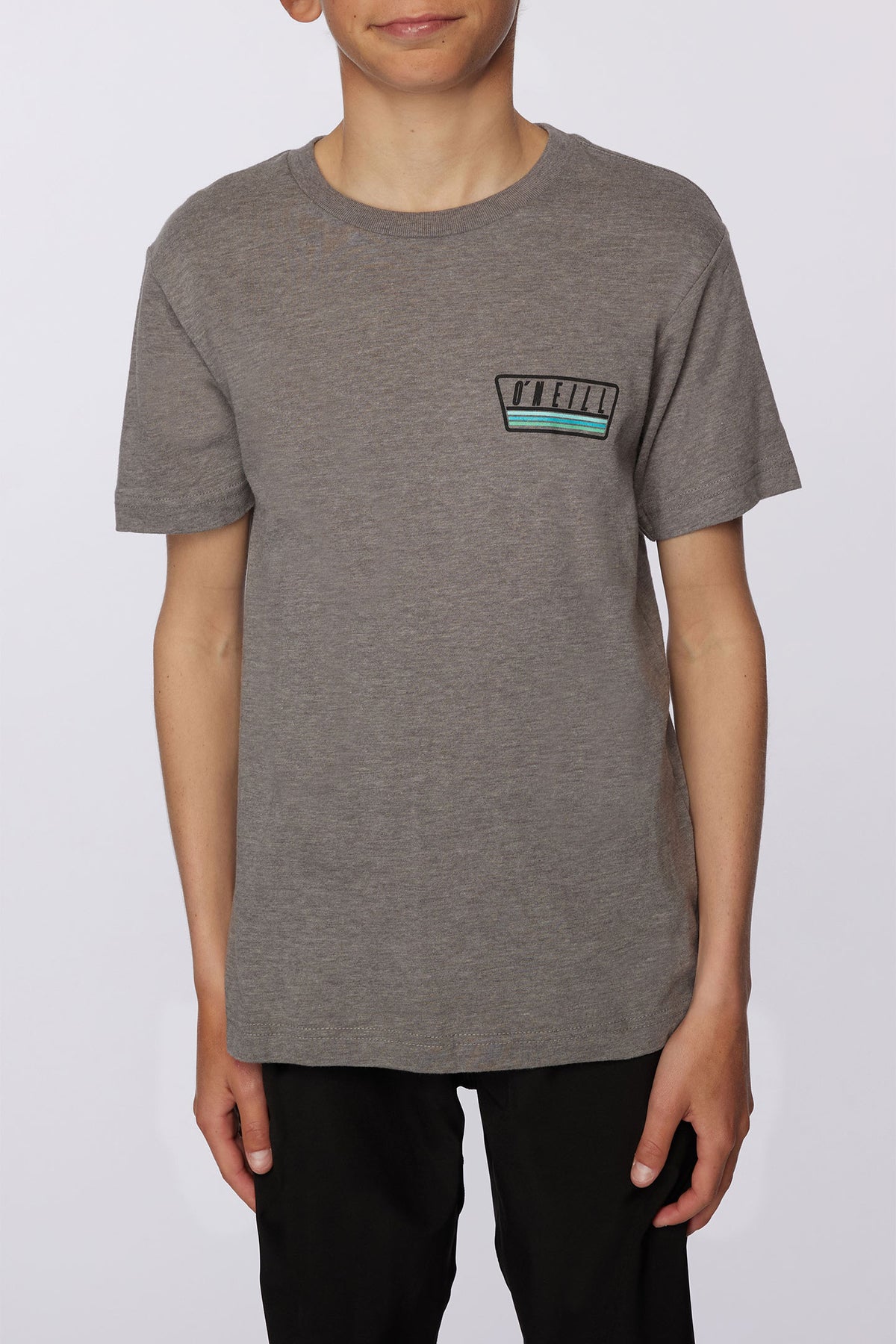 BOYS HEADQUARTER TEE