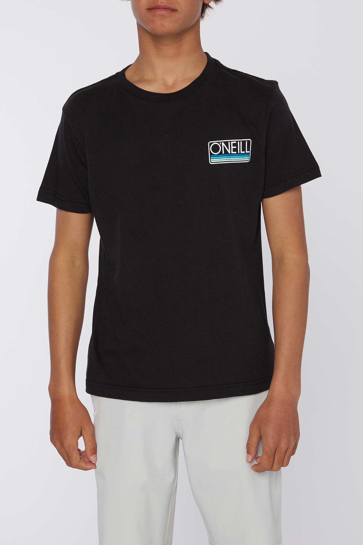 BOY'S HEADQUARTERS TEE