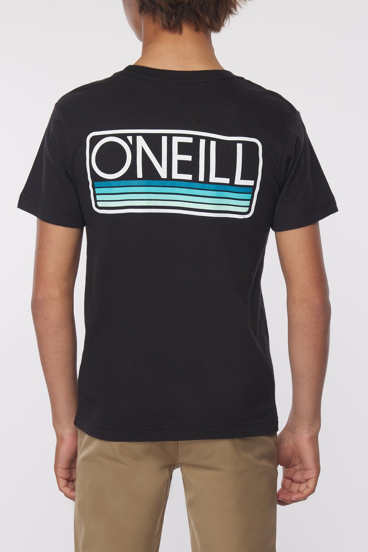 BOY'S HEADQUARTERS TEE