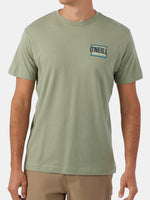 HEADQUARTER TEE