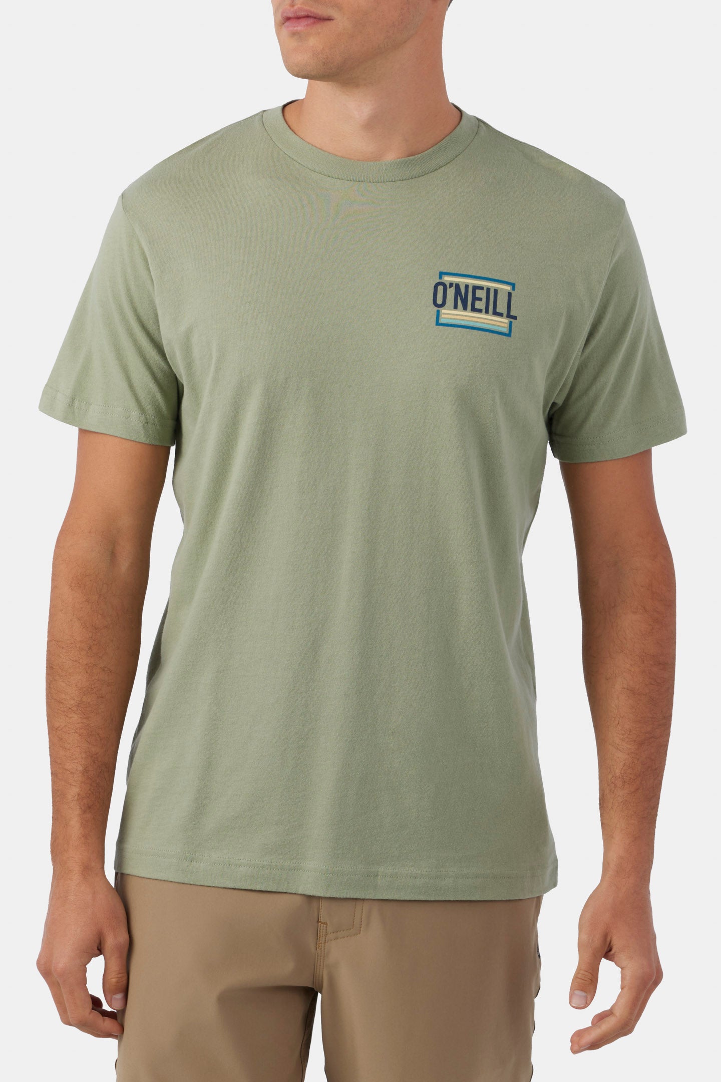 HEADQUARTER TEE