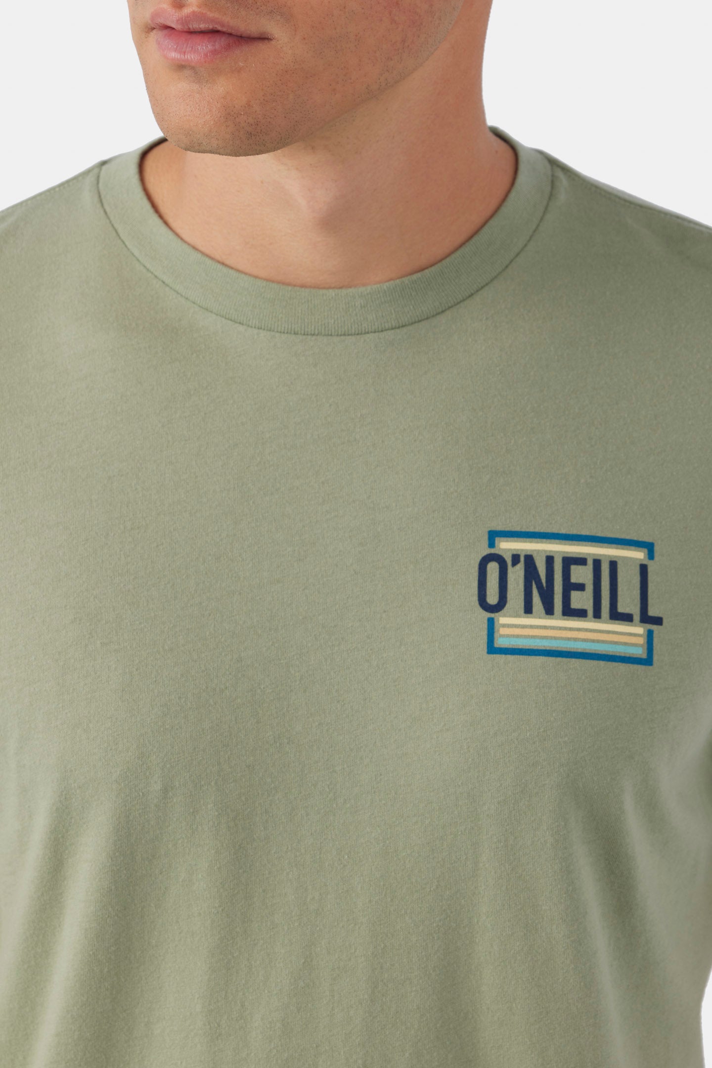 HEADQUARTER TEE