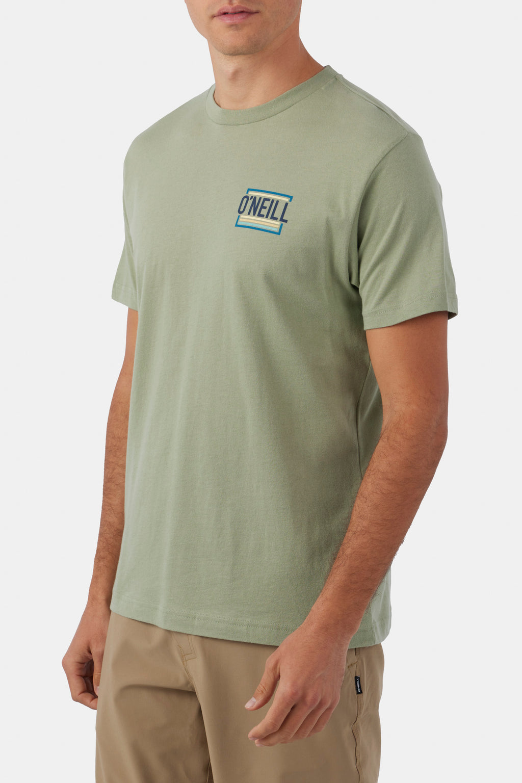 HEADQUARTER TEE
