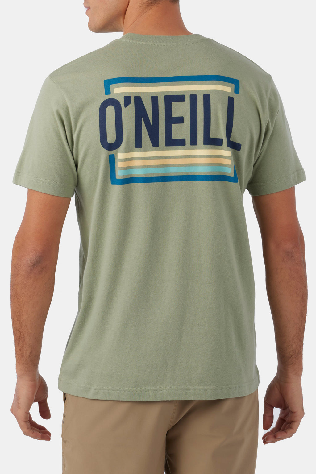 HEADQUARTER TEE