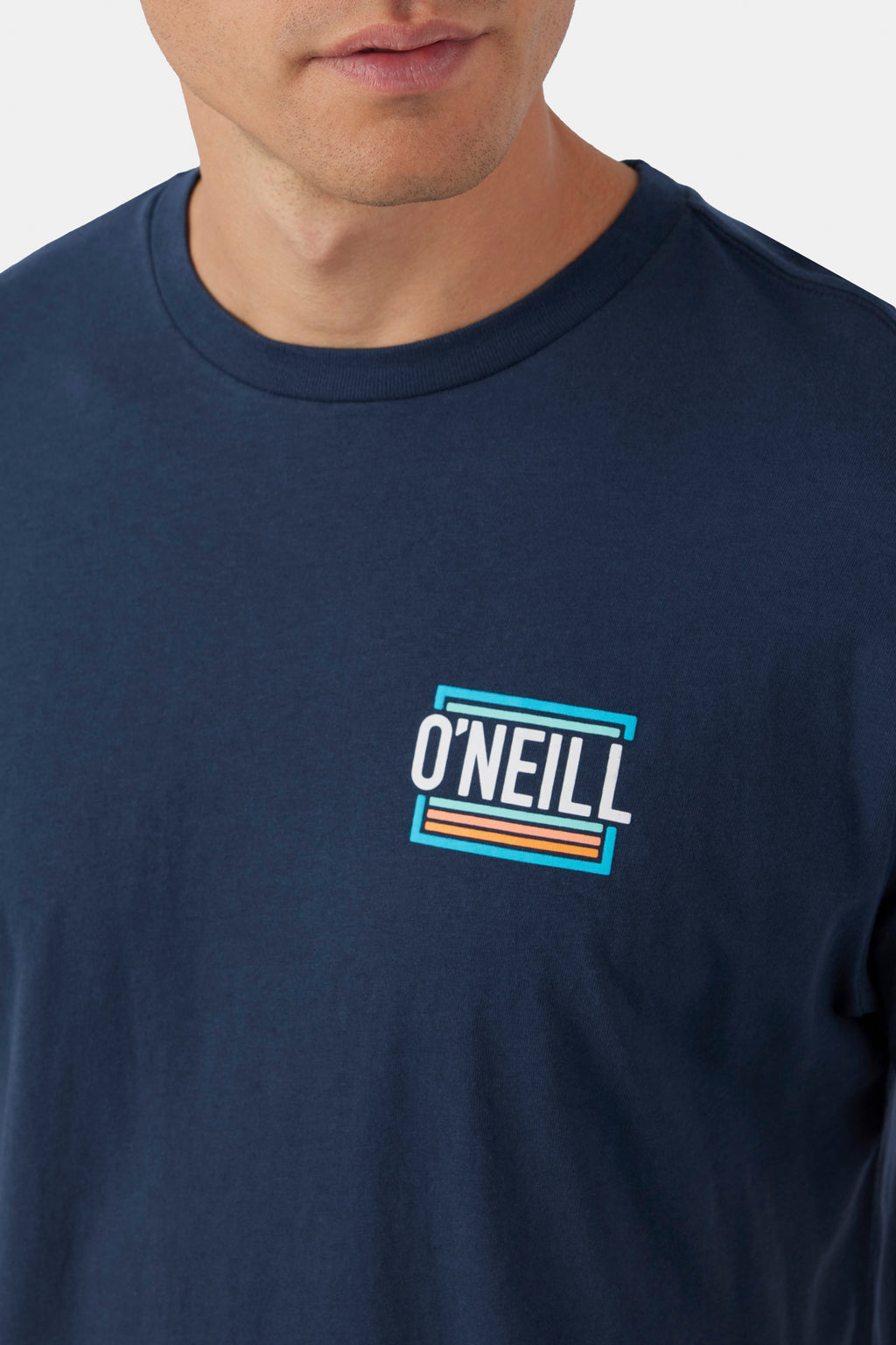 HEADQUARTER TEE