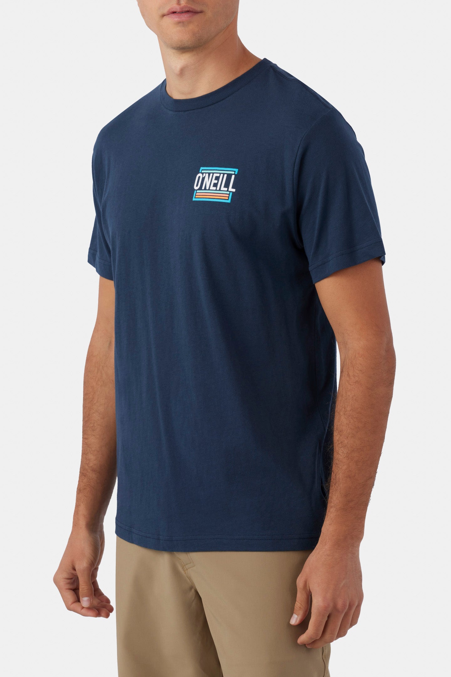 HEADQUARTER TEE