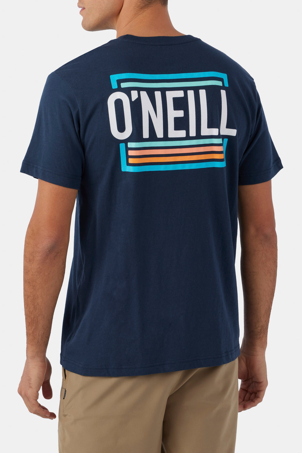 HEADQUARTER TEE