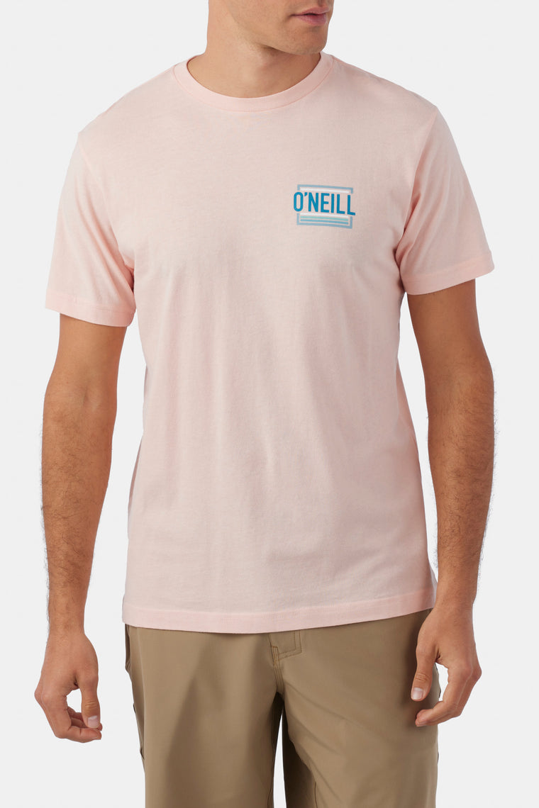 HEADQUARTER TEE