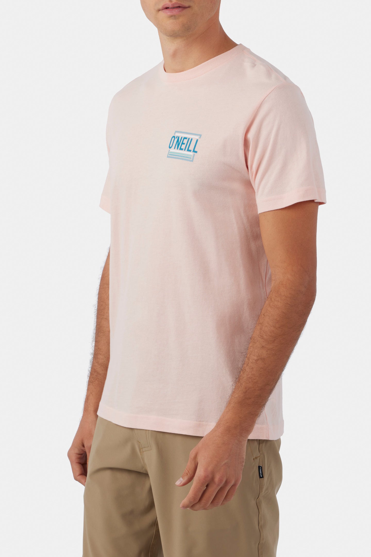 HEADQUARTER TEE