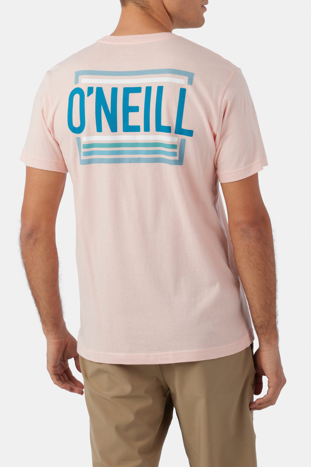 HEADQUARTER TEE