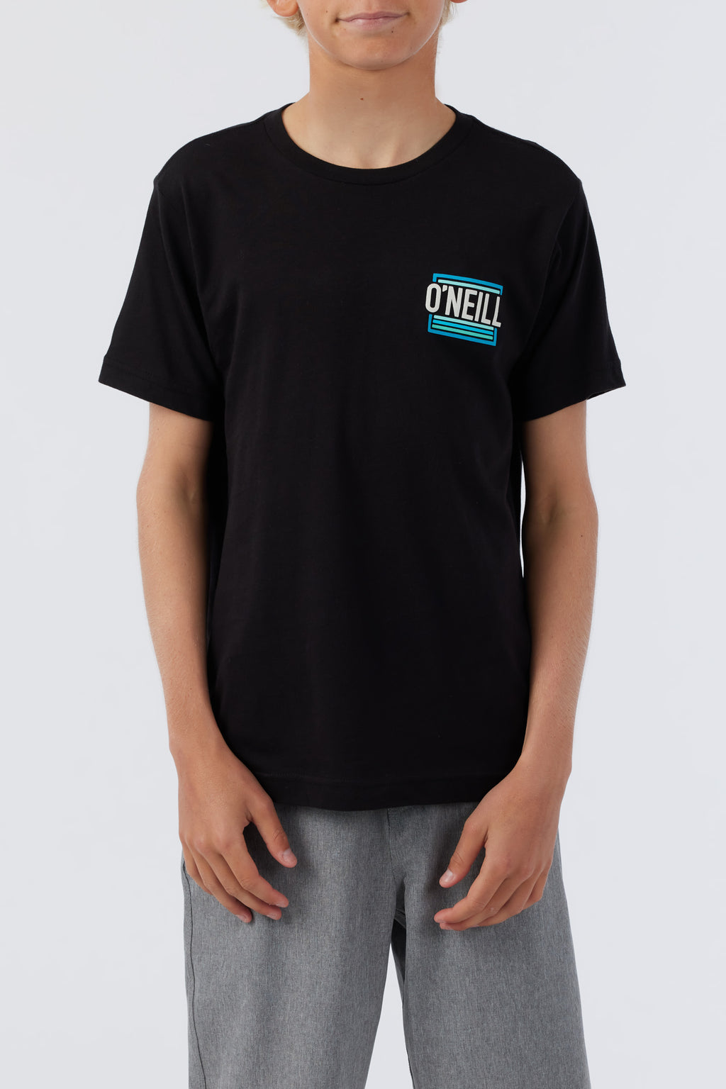 HEADQUARTERS TEE