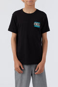 HEADQUARTERS TEE