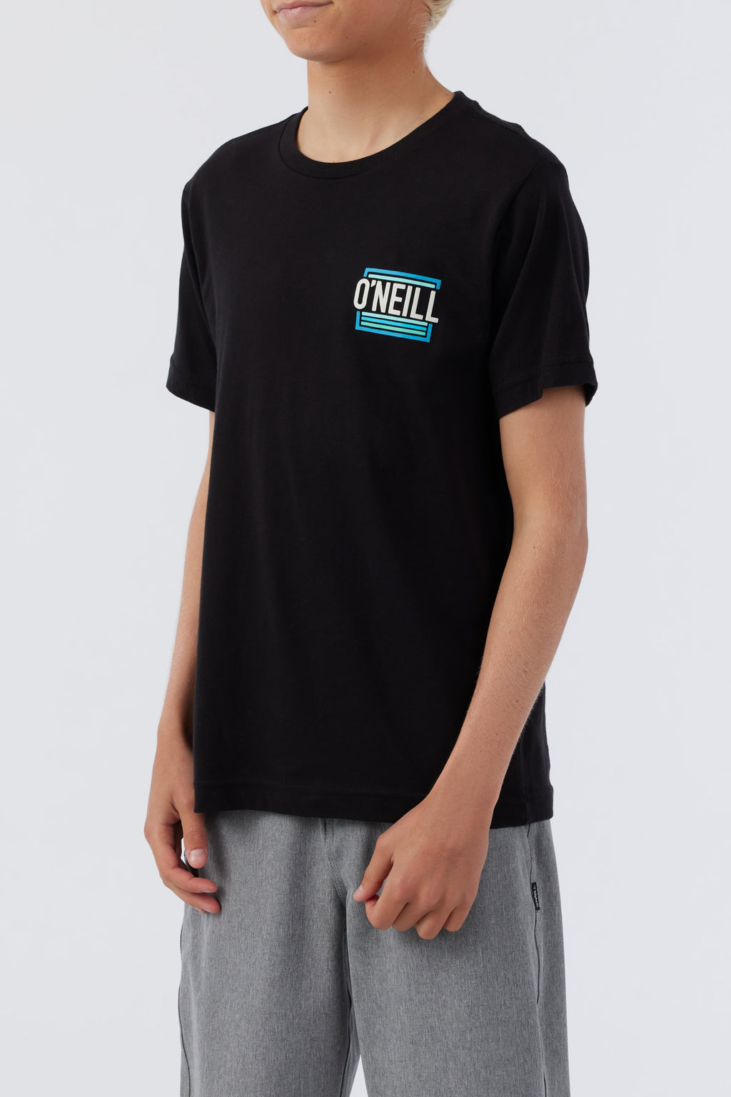 HEADQUARTERS TEE