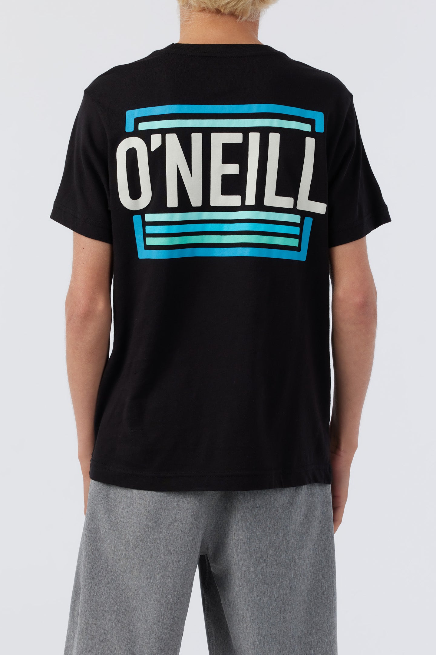 HEADQUARTERS TEE