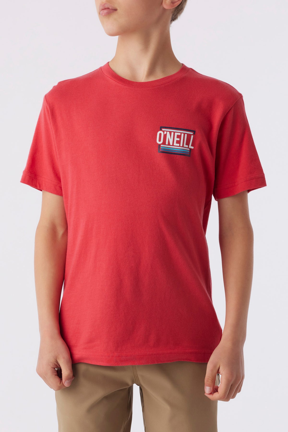 HEADQUARTERS TEE