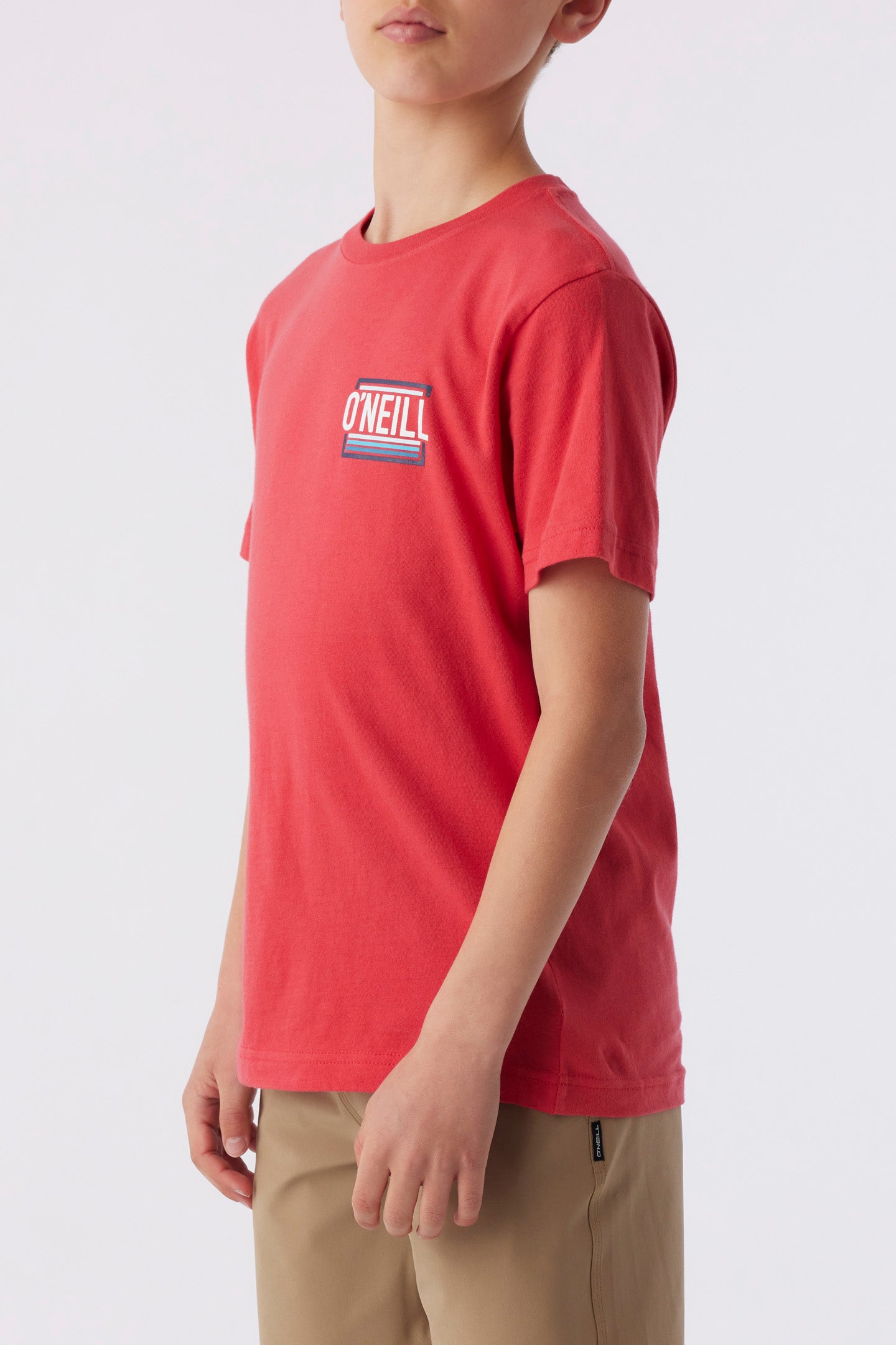 HEADQUARTERS TEE