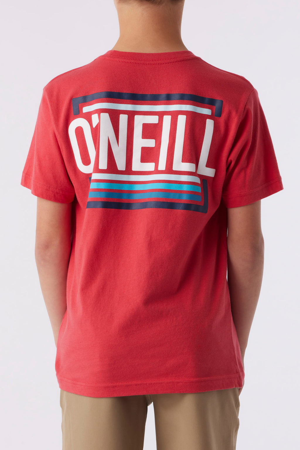 HEADQUARTERS TEE