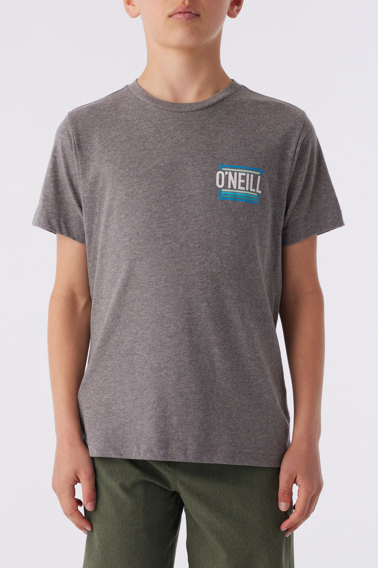 HEADQUARTERS TEE