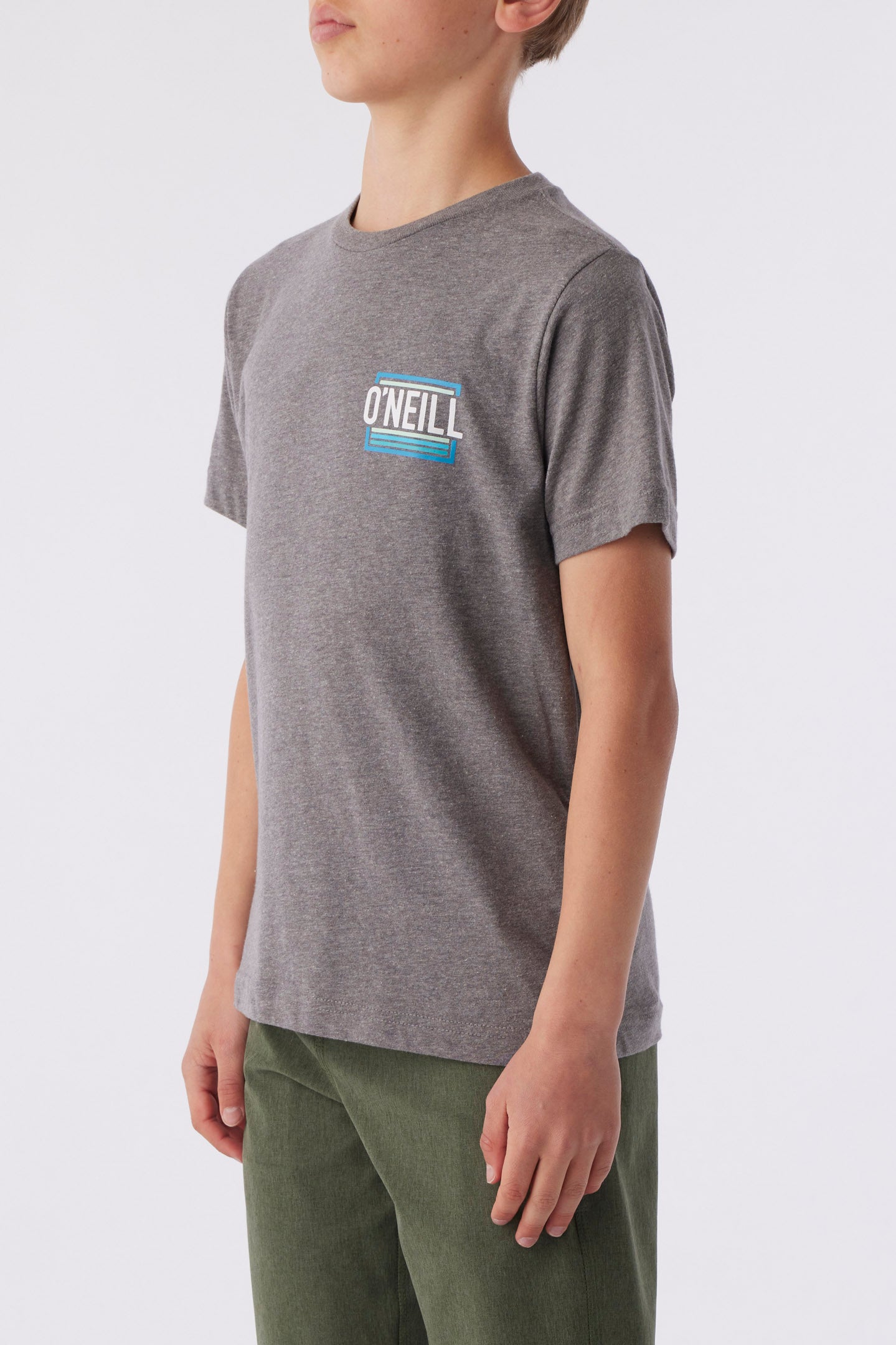 HEADQUARTERS TEE