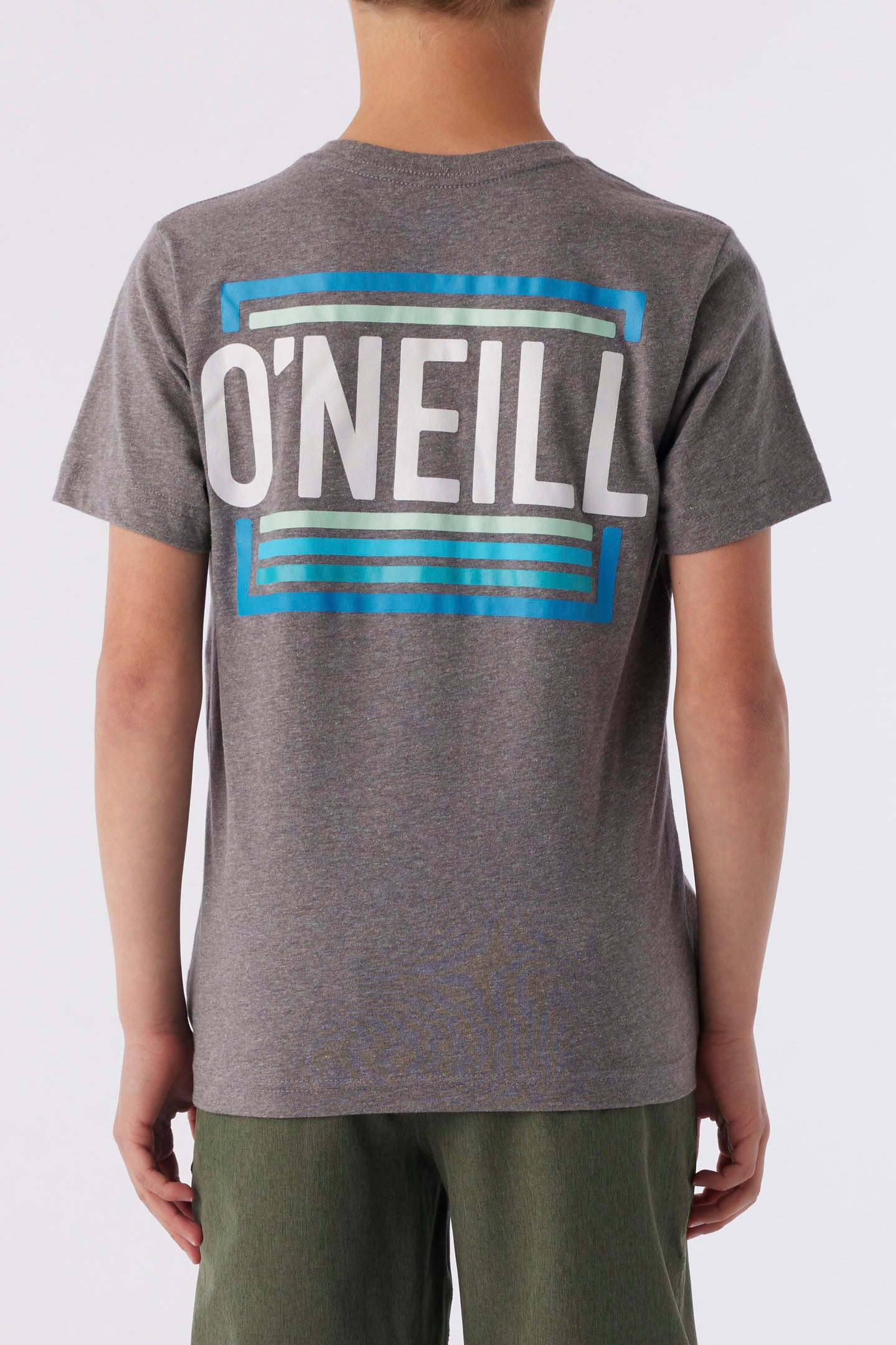 HEADQUARTERS TEE