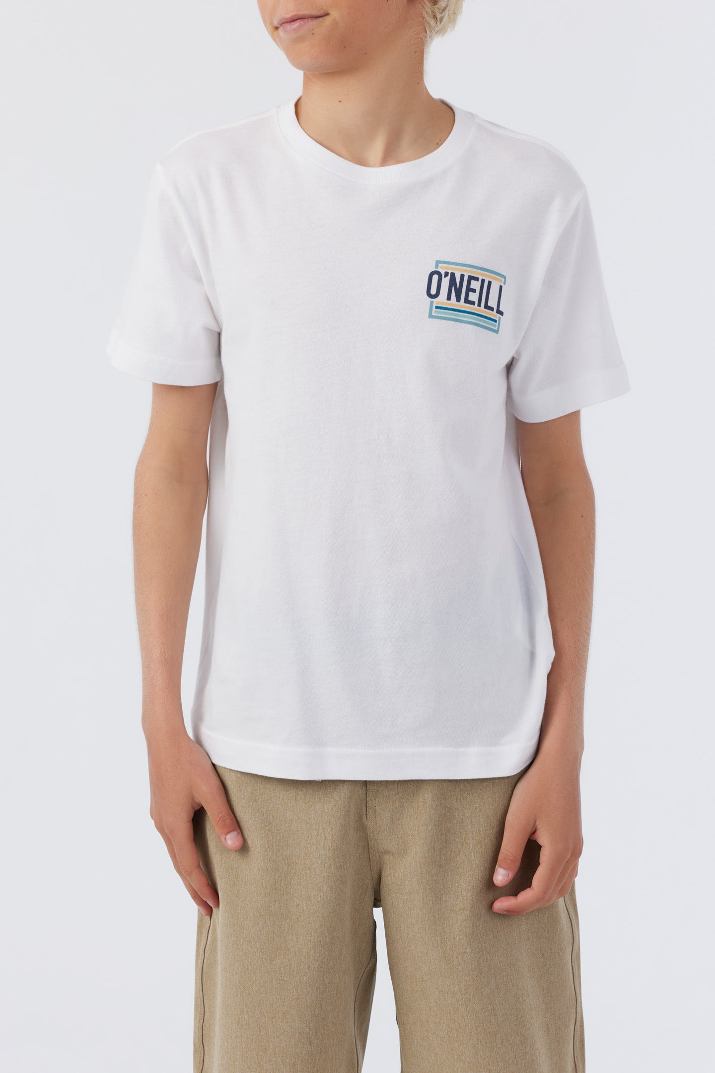 HEADQUARTERS TEE