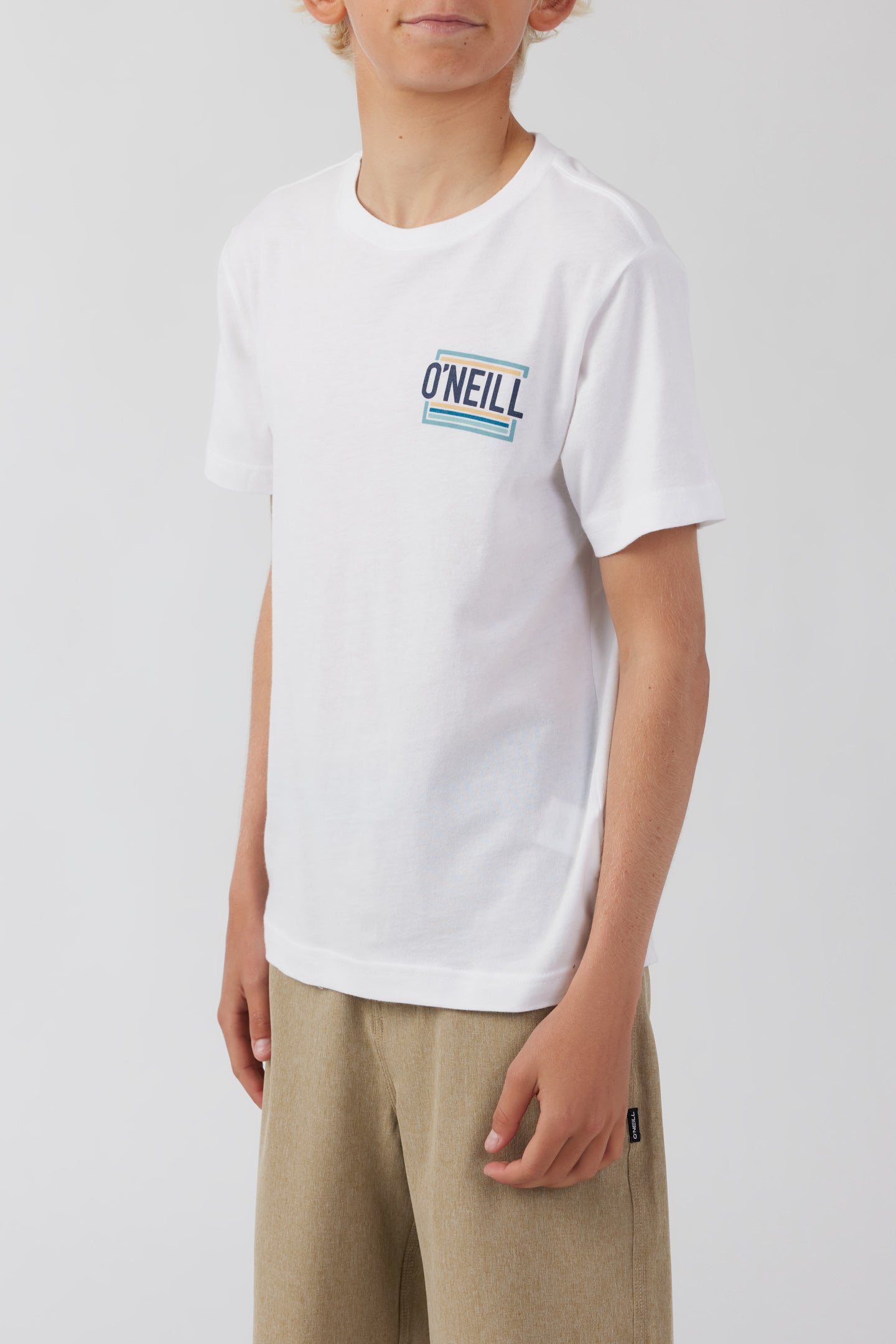 HEADQUARTERS TEE