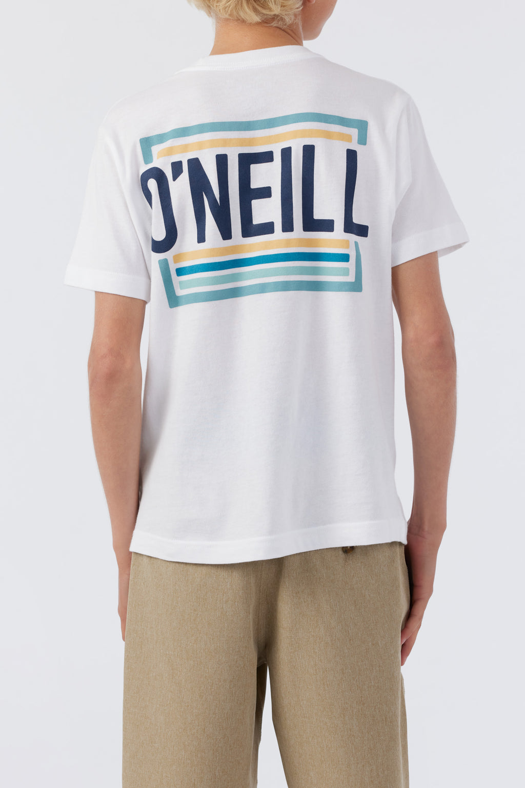 HEADQUARTERS TEE